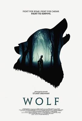 电影《狼  Wolf》（2019英国）--高清4K/1080P迅雷BT资源下载