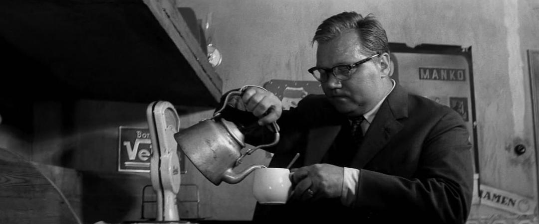 电影《90度阴影  Ninety Degrees in the Shade》（1965捷克斯洛伐克/英国）--高清4K/1080P迅雷BT资源下载