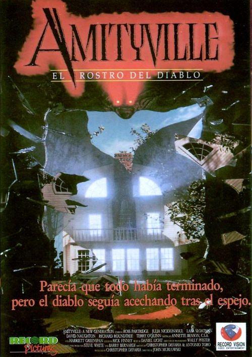 电影《鬼哭神嚎7  Amityville: A New Generation》（1993美国）--高清4K/1080P迅雷BT资源下载