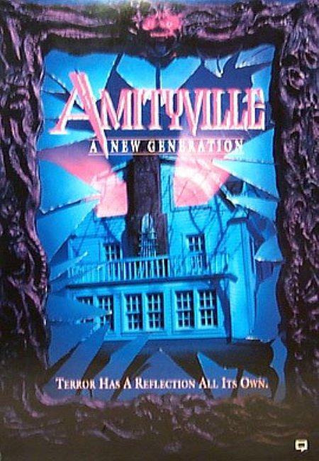 电影《鬼哭神嚎7  Amityville: A New Generation》（1993美国）--高清4K/1080P迅雷BT资源下载