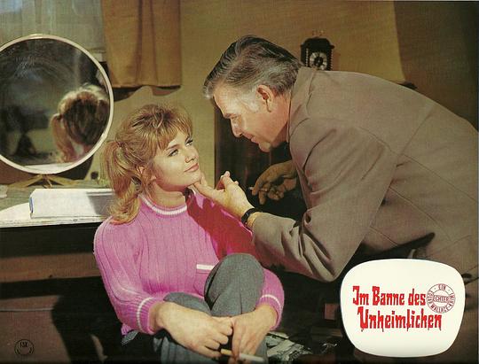 电影《行尸走肉  Im Banne des Unheimlichen》（1968西德）--高清4K/1080P迅雷BT资源下载