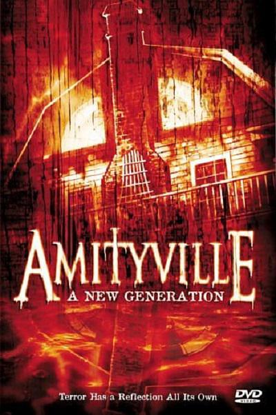 电影《鬼哭神嚎7  Amityville: A New Generation》（1993美国）--高清4K/1080P迅雷BT资源下载