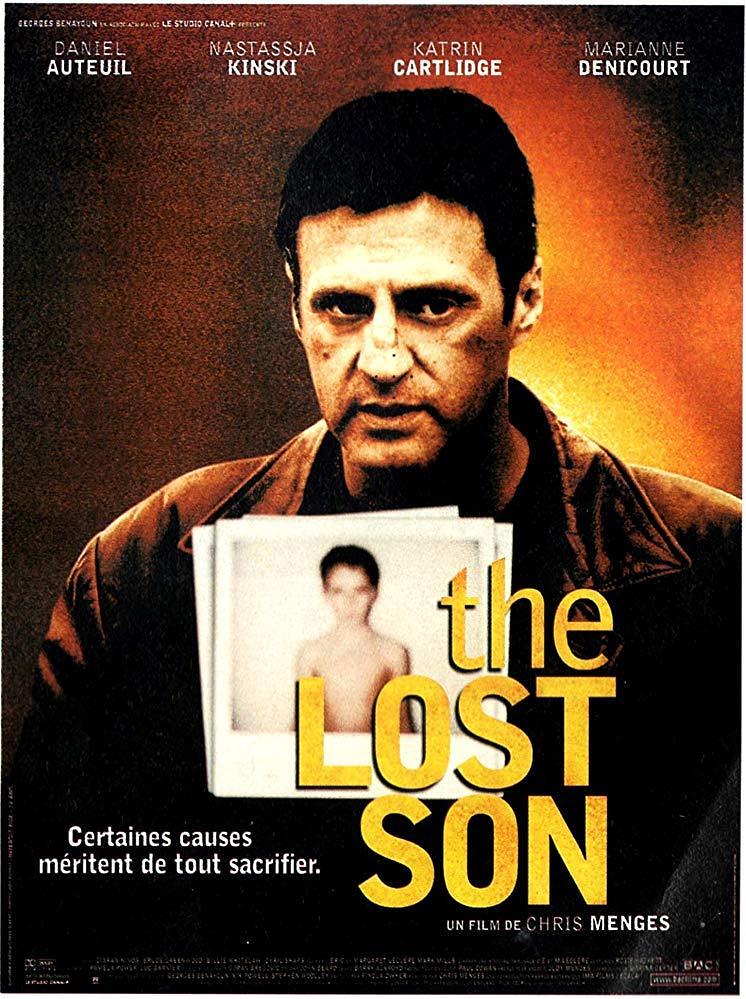 电影《牵手养父情  The Lost Son》（1999法国 / 英国 / 美国）--高清4K/1080P迅雷BT资源下载