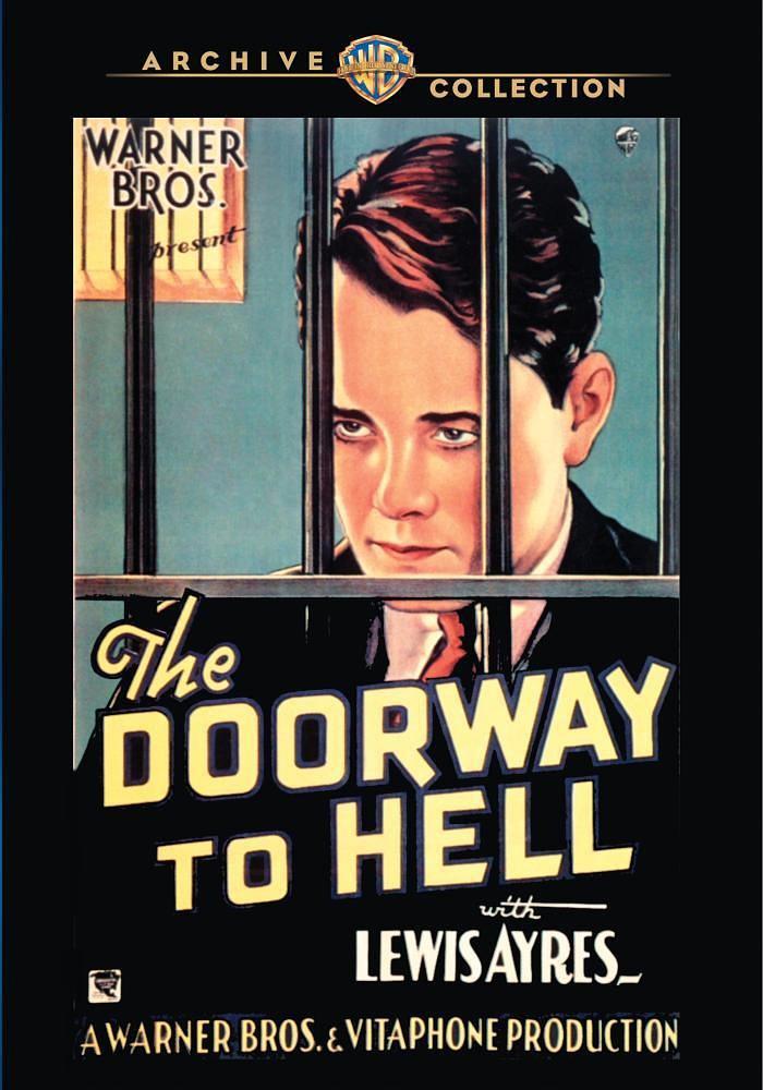 电影《地狱之门  The Doorway to Hell》（1930美国）--高清4K/1080P迅雷BT资源下载