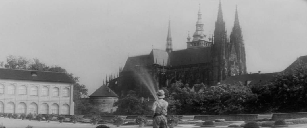 电影《90度阴影  Ninety Degrees in the Shade》（1965捷克斯洛伐克/英国）--高清4K/1080P迅雷BT资源下载