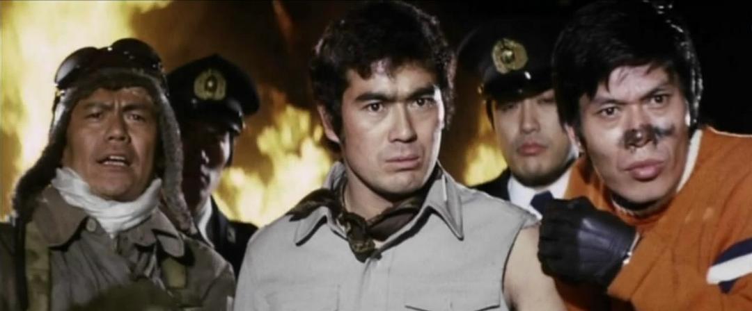 电影《直击地狱拳 大逆转  直撃地獄拳 大逆転》（1974日本）--高清4K/1080P迅雷BT资源下载