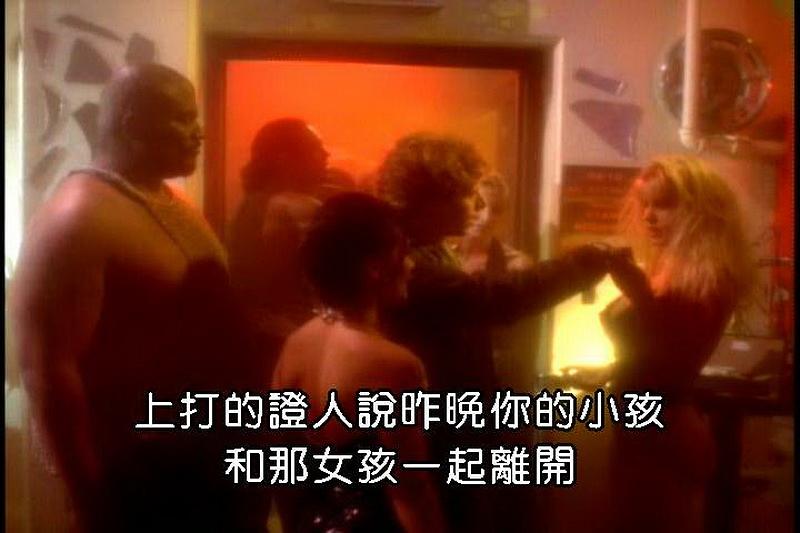 电影《彩色响尾蛇  Colors》（1988美国）--高清4K/1080P迅雷BT资源下载