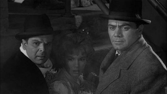 电影《联邦警探  Pay or Die》（1960美国）--高清4K/1080P迅雷BT资源下载