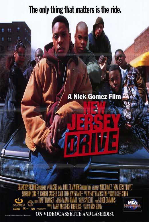 电影《暴风汉子  New Jersey Drive》（1995美国）--高清4K/1080P迅雷BT资源下载