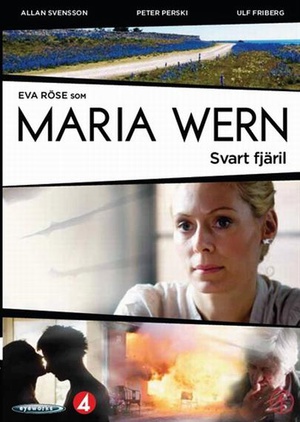 电影《玛利亚·韦恩系列第一季: 黑蝴蝶  Maria Wern - Svart fjäril》（2011瑞典）--高清4K/1080P迅雷BT资源下载