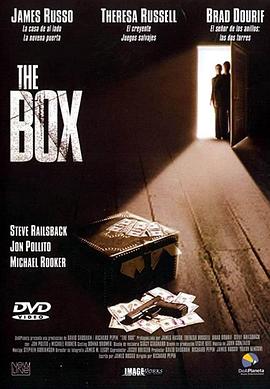 电影《The Box》（2003美国）--高清4K/1080P迅雷BT资源下载