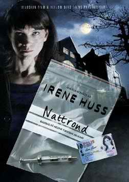 电影《Irene Huss 3: Nattrond》（2008瑞典 / 德国）--高清4K/1080P迅雷BT资源下载