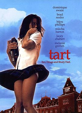 电影《性爱K他命  Tart》（2001美国 / 加拿大）--高清4K/1080P迅雷BT资源下载