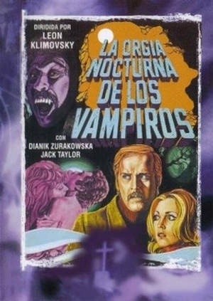 电影《吸血鬼的夜宴  La orgía nocturna de los vampiros》（1973西班牙）--高清4K/1080P迅雷BT资源下载