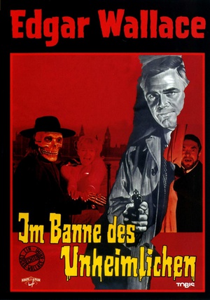 电影《行尸走肉  Im Banne des Unheimlichen》（1968西德）--高清4K/1080P迅雷BT资源下载