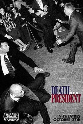 电影《总统之死  Death of a President》（2006英国）--高清4K/1080P迅雷BT资源下载