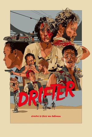 电影《Drifter》（2016美国）--高清4K/1080P迅雷BT资源下载