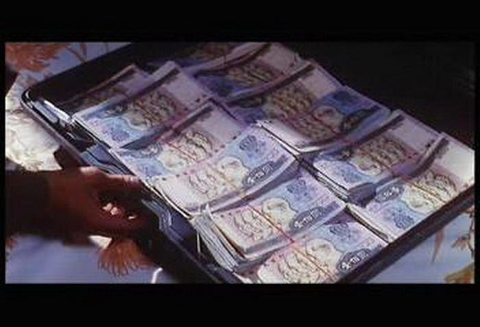 电影《逆我者死》（1999中国香港）--高清4K/1080P迅雷BT资源下载