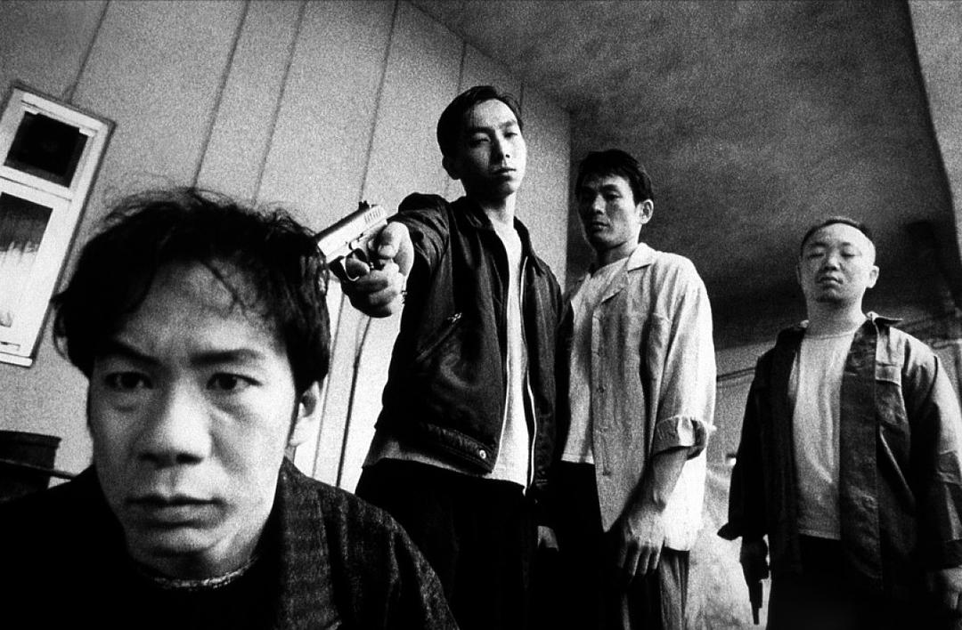 电影《子弹芭蕾  バレット・バレエ》（1998日本）--高清4K/1080P迅雷BT资源下载