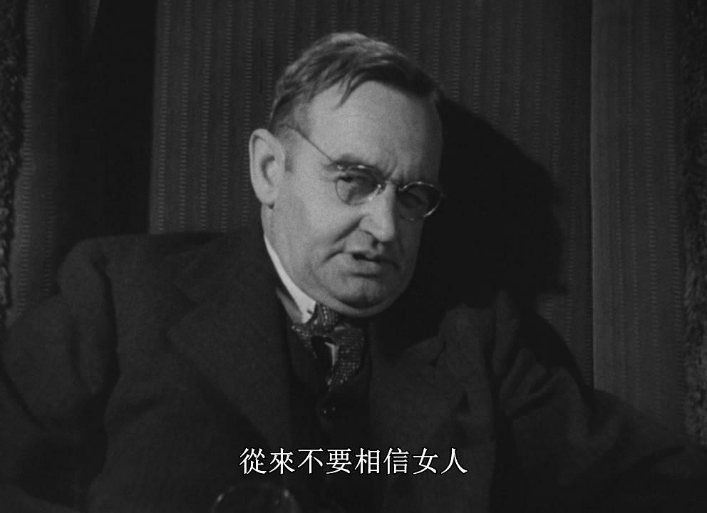 电影《无人生还  And Then There Were None》（1945美国）--高清4K/1080P迅雷BT资源下载