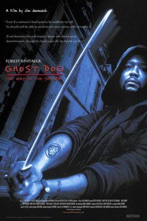 电影《鬼狗杀手  Ghost Dog: The Way of the Samurai》（1999法国 / 德国 / 美国 / 日本）--高清4K/1080P迅雷BT资源下载