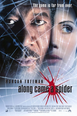 电影《蛛丝马迹  Along Came a Spider》（2001德国 / 美国 / 加拿大）--高清4K/1080P迅雷BT资源下载