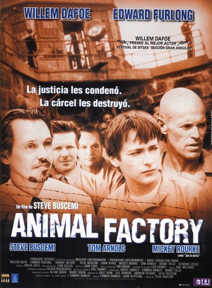 电影《动物工厂  Animal Factory》（2000美国）--高清4K/1080P迅雷BT资源下载