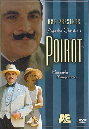 电影《古墓之谜  Poirot: Murder in Mesopotamia》（2001英国）--高清4K/1080P迅雷BT资源下载