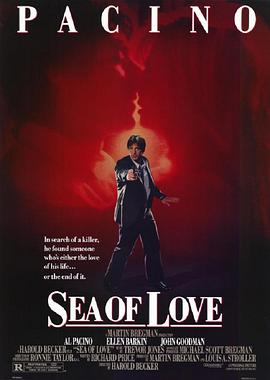 电影《午夜惊情  Sea of Love》（1989美国）--高清4K/1080P迅雷BT资源下载