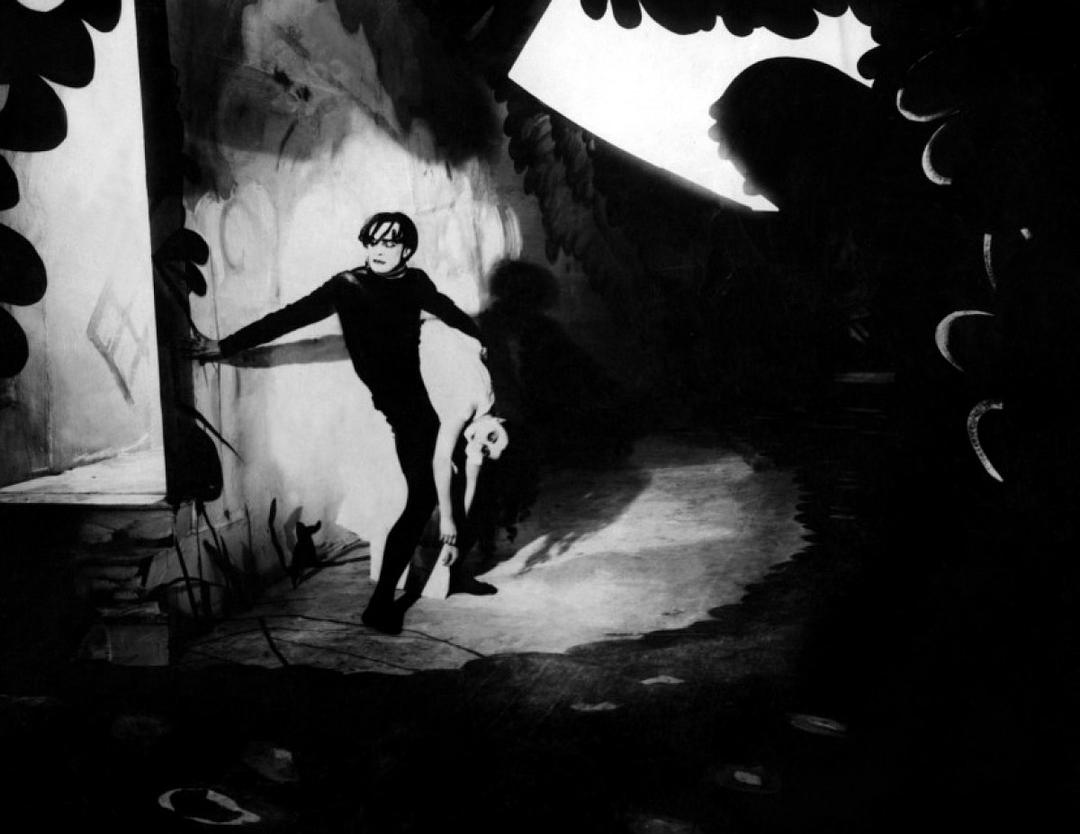 电影《卡里加里博士的小屋  Das Cabinet des Dr. Caligari》（1920德国）--高清4K/1080P迅雷BT资源下载