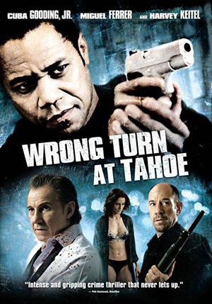 电影《穷途末路  Wrong Turn at Tahoe》（2009美国）--高清4K/1080P迅雷BT资源下载