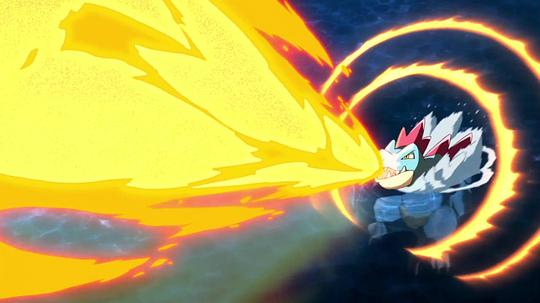 动漫《宠物小精灵：神速的灭世虫-超梦觉醒  劇場版ポケットモンスター ベストウイッシュ 神速のゲノセクト ミュウツー覚醒》（2013日本）--高清4K/1080P迅雷BT资源下载