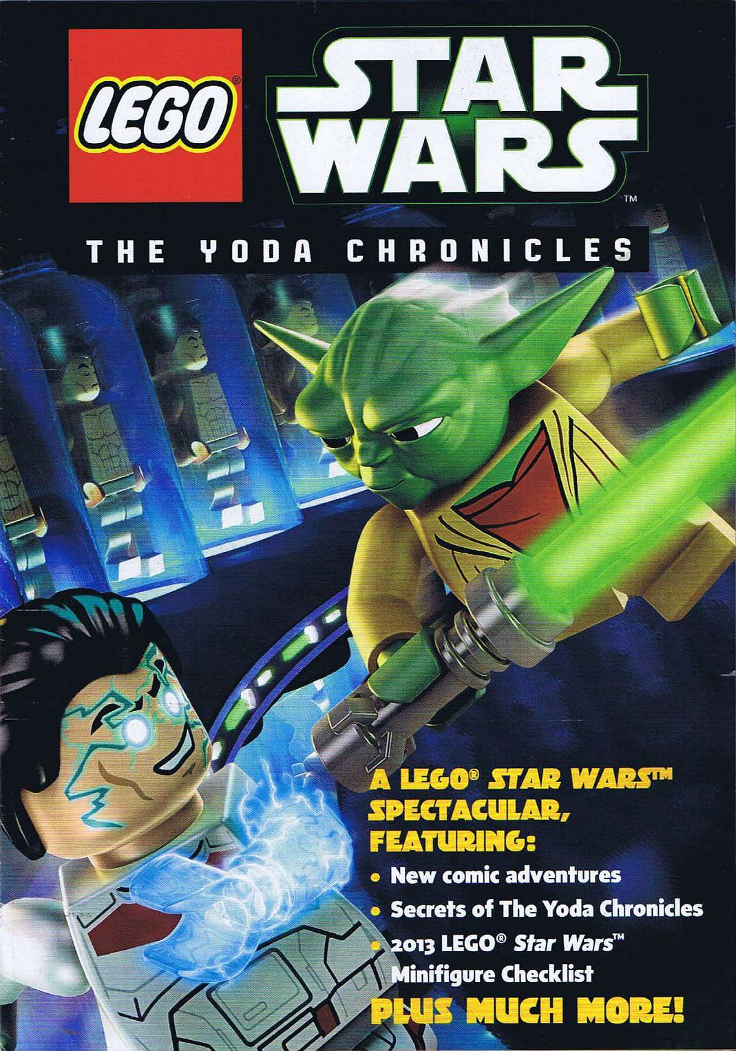 动漫《乐高星球大战：尤达编年史之西斯的威胁  Lego Star Wars: The Yoda Chronicles - Menace of the Sith》（2013丹麦 / 中国大陆）--高清4K/1080P迅雷BT资源下载