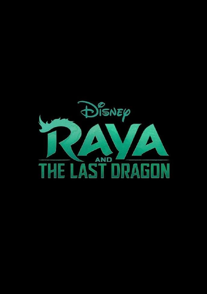 动漫《寻龙传说  Raya and The Last Dragon》（2021美国）--高清4K/1080P迅雷BT资源下载