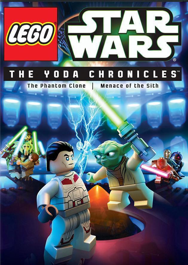 动漫《乐高星球大战：尤达编年史之西斯的威胁  Lego Star Wars: The Yoda Chronicles - Menace of the Sith》（2013丹麦 / 中国大陆）--高清4K/1080P迅雷BT资源下载