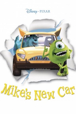 动漫《大眼仔的新车  Mike's New Car》（2002美国）--高清4K/1080P迅雷BT资源下载