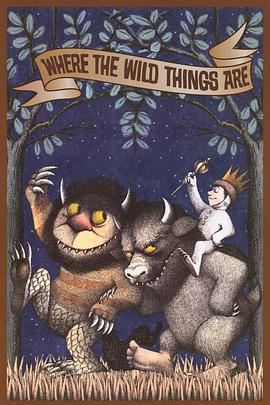 动漫《野兽冒险乐园  Where the Wild Things Are》（1973美国 / 捷克斯洛伐克）--高清4K/1080P迅雷BT资源下载