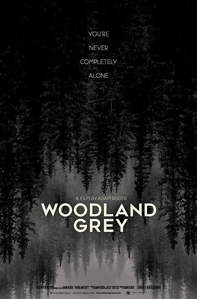 电影《灰森林  Woodland Grey》（2019加拿大）--高清4K/1080P迅雷BT资源下载