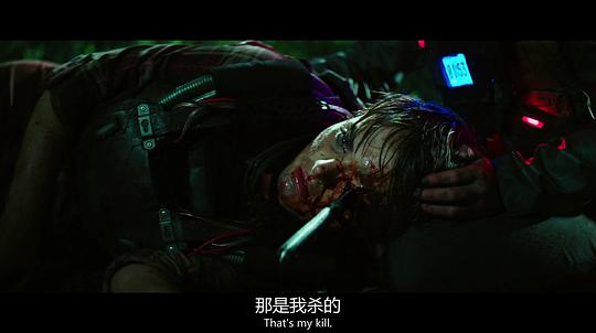 电影《人肉炸弹  Triggered》（2020南非）--高清4K/1080P迅雷BT资源下载