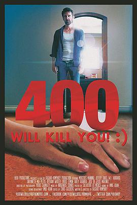 电影《四百种方法杀了你  400 Will Kill You! :)》（2014美国）--高清4K/1080P迅雷BT资源下载