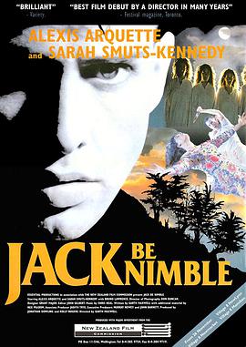 电影《敏捷的杰克  Jack Be Nimble》（1993新西兰）--高清4K/1080P迅雷BT资源下载