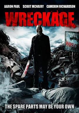 电影《残骸  Wreckage》（2010美国）--高清4K/1080P迅雷BT资源下载