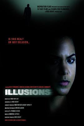 电影《Illusions》（2015美国）--高清4K/1080P迅雷BT资源下载