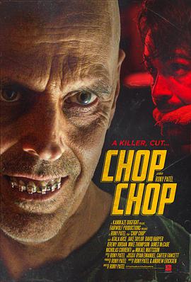 电影《Chop Chop》（2020美国）--高清4K/1080P迅雷BT资源下载