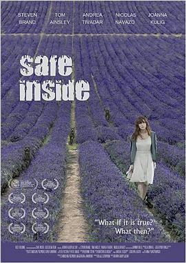 电影《脑中之人  Safe Inside》（2020卢森堡 / 波兰）--高清4K/1080P迅雷BT资源下载