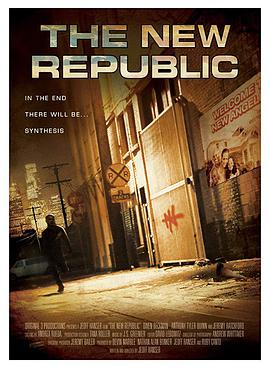 电影《新共和国  The New Republic》（2010美国）--高清4K/1080P迅雷BT资源下载