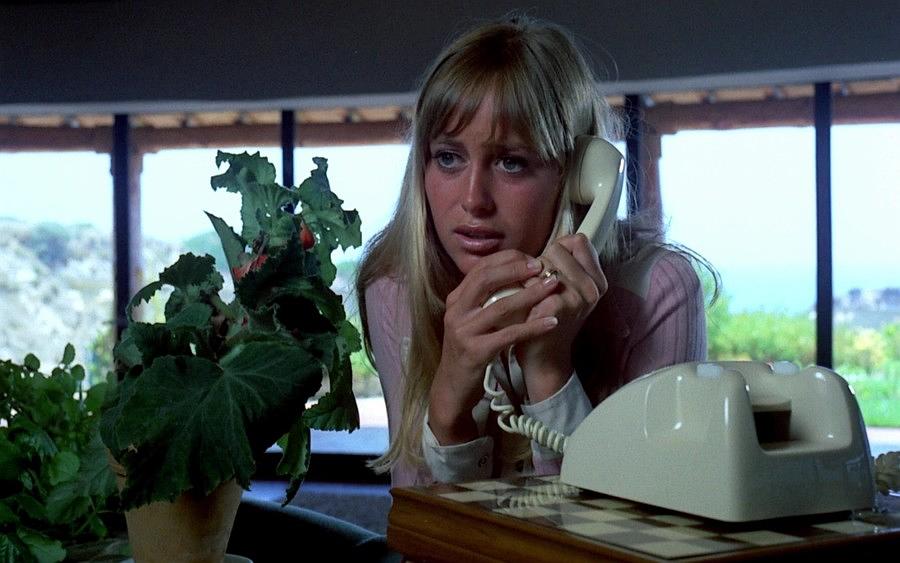 电影《死亡尖叫，玛丽安娜  Die Screaming, Marianne》（1971英国）--高清4K/1080P迅雷BT资源下载