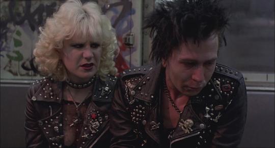 电影《席德与南茜  Sid and Nancy》（1986英国）--高清4K/1080P迅雷BT资源下载