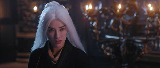 电影《白发魔女外传》（2020中国大陆）--高清4K/1080P迅雷BT资源下载