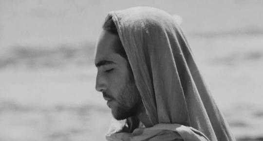电影《马太福音  Il vangelo secondo Matteo》（1964意大利 / 法国）--高清4K/1080P迅雷BT资源下载